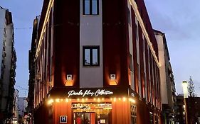 Hotel Cervantes